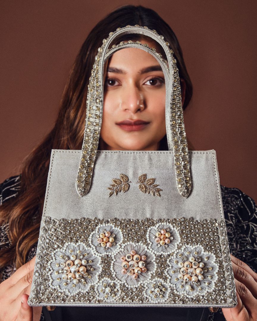 NOOR TOTE BAG