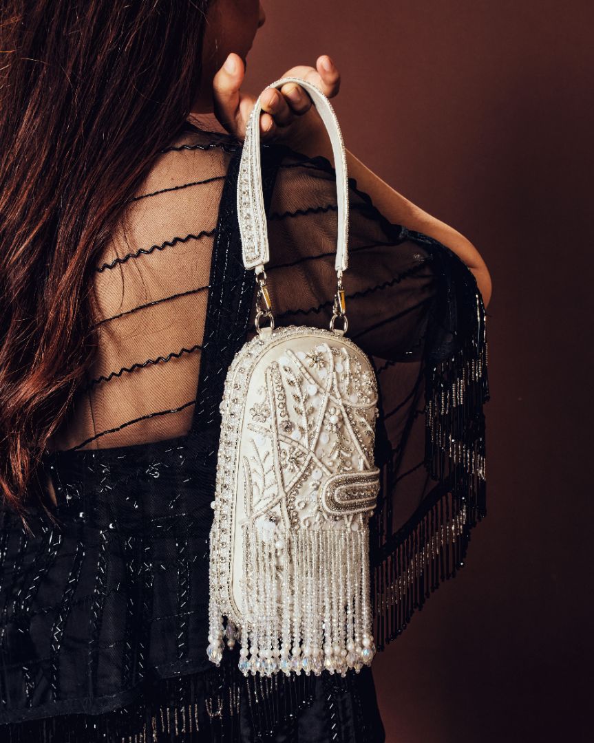 SAFAANA BAG
