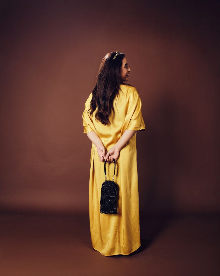 SAFAANA BAG