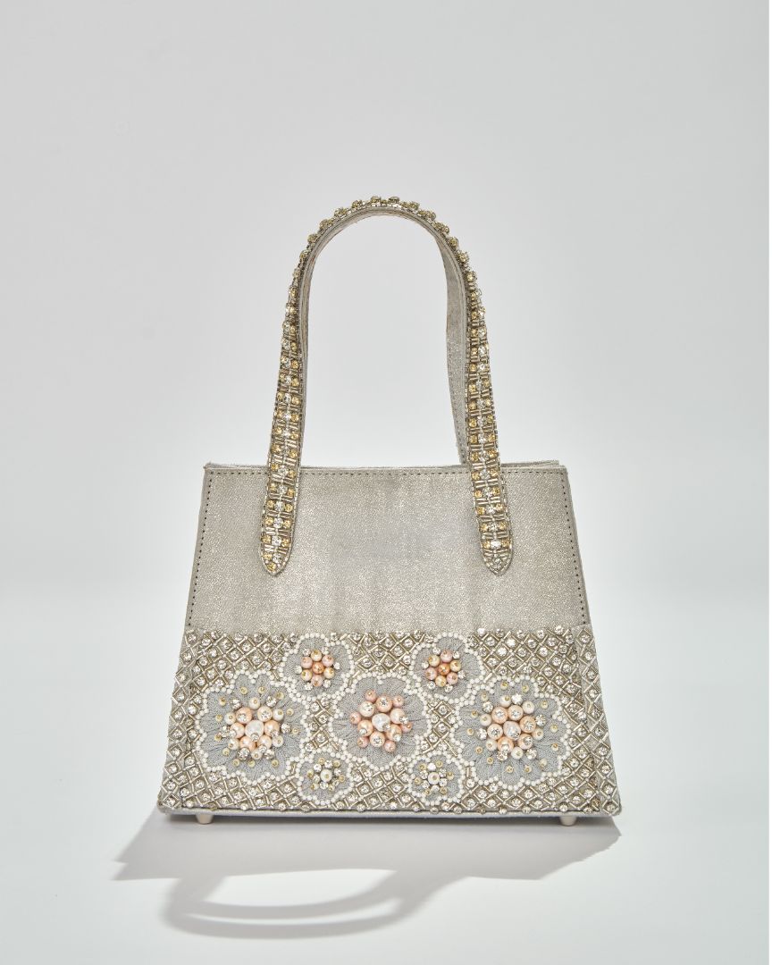 NOOR TOTE BAG