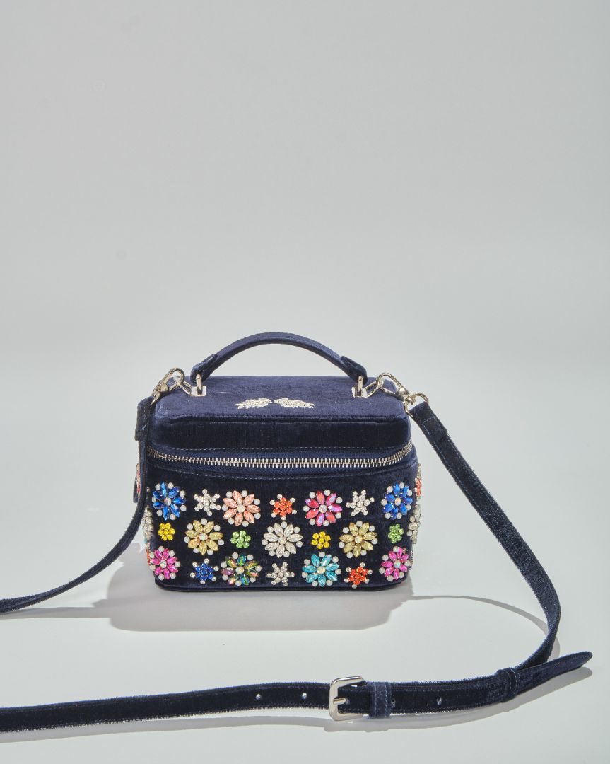 SATRANGI VANITY BAG