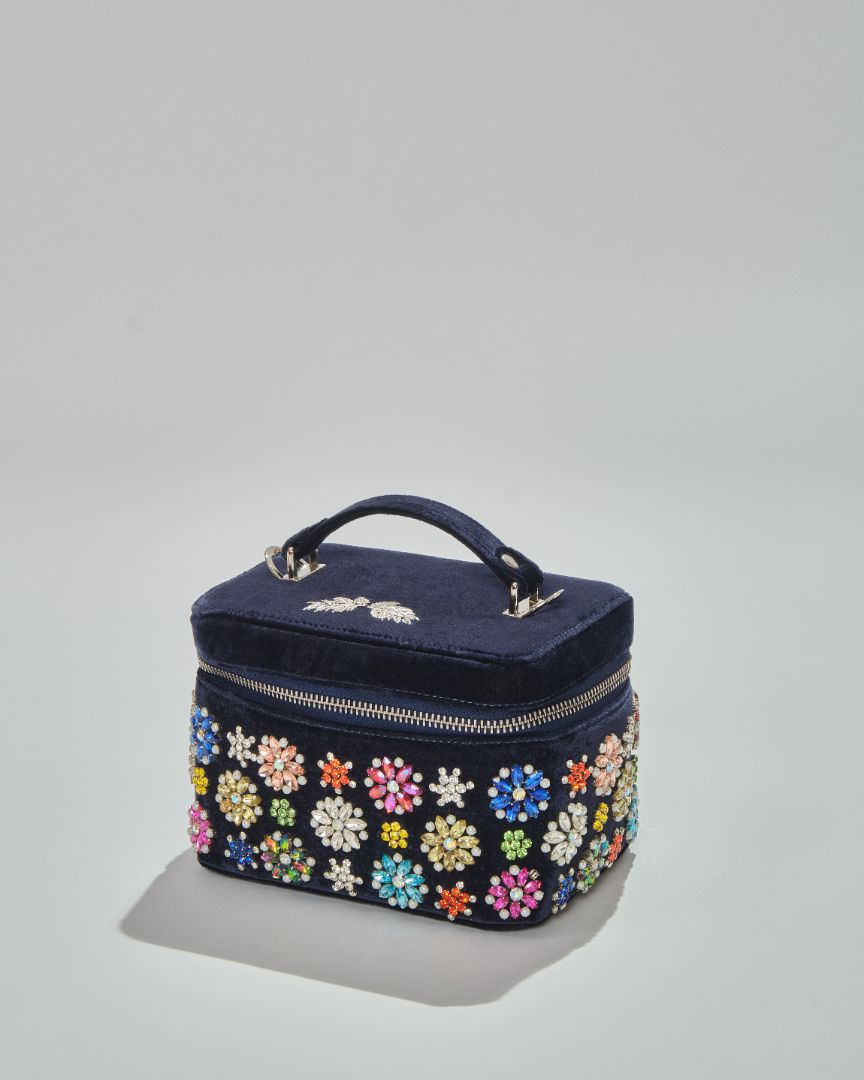 SATRANGI VANITY BAG