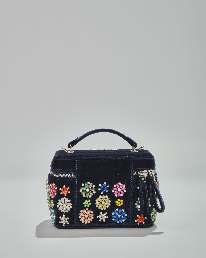 SATRANGI VANITY BAG