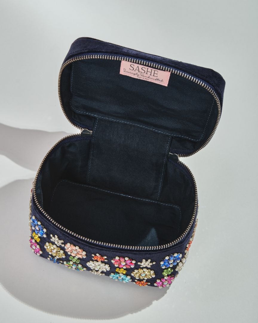 SATRANGI VANITY BAG