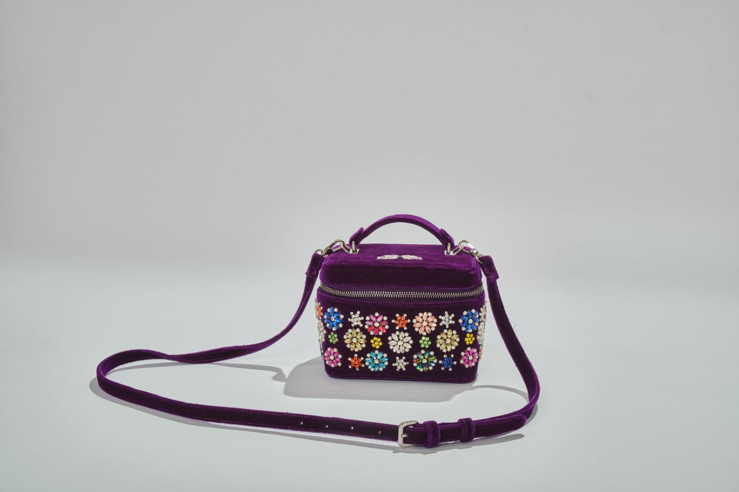 SATRANGI VANITY BAG