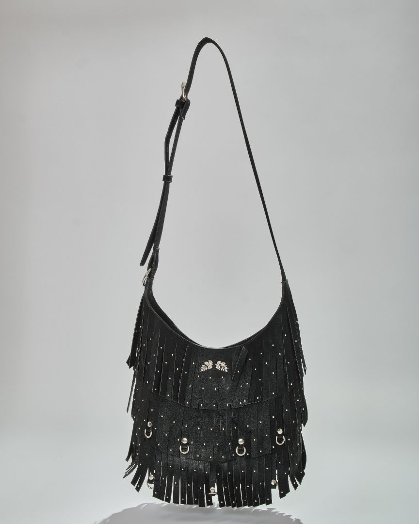 FRINGE BAG