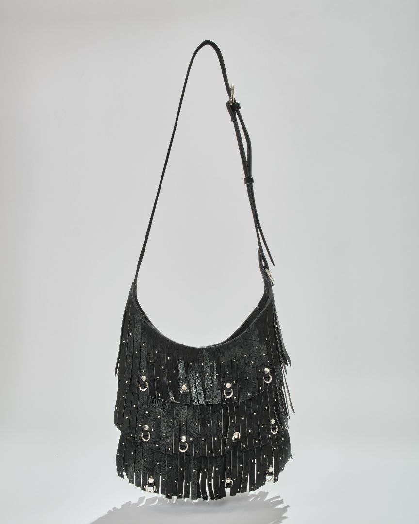 FRINGE BAG