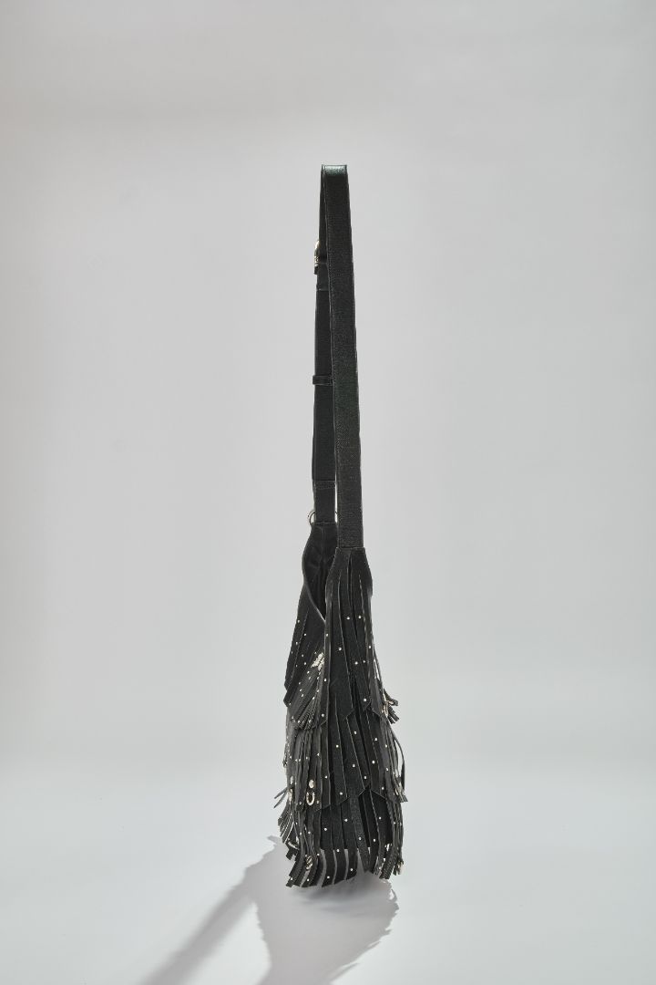 FRINGE BAG