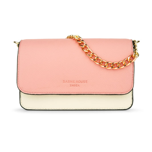 BLUSH BAG