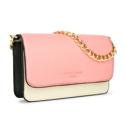 BLUSH BAG