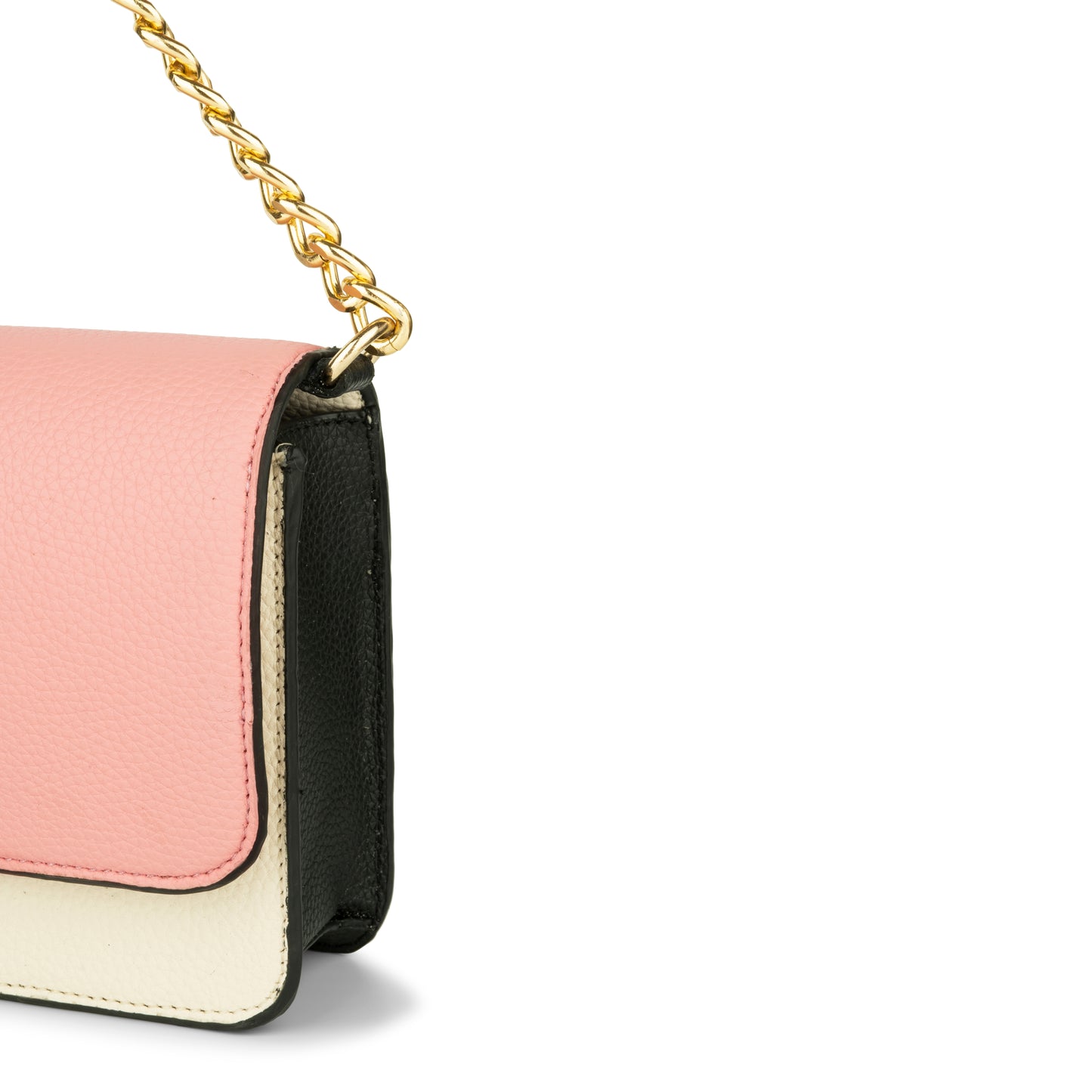 BLUSH BAG
