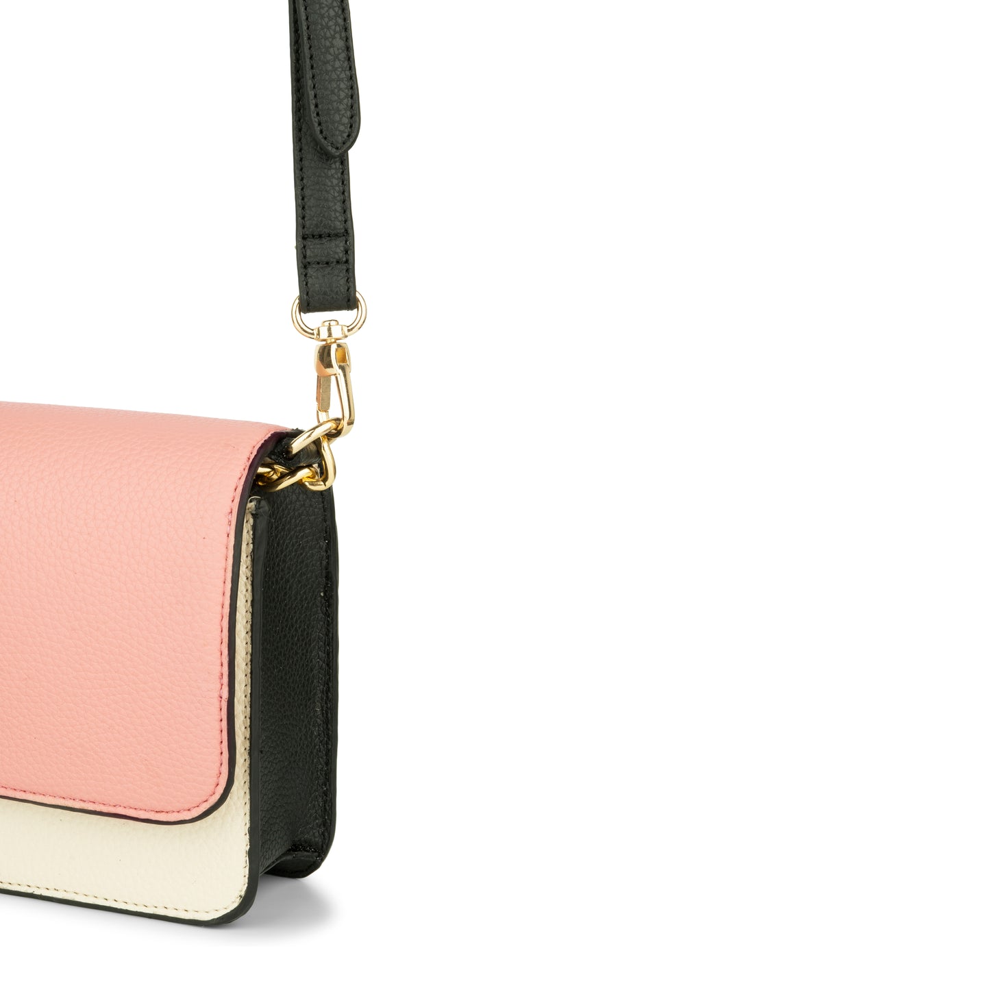 BLUSH BAG