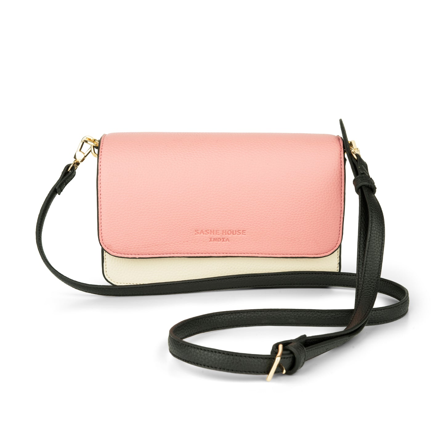 BLUSH BAG