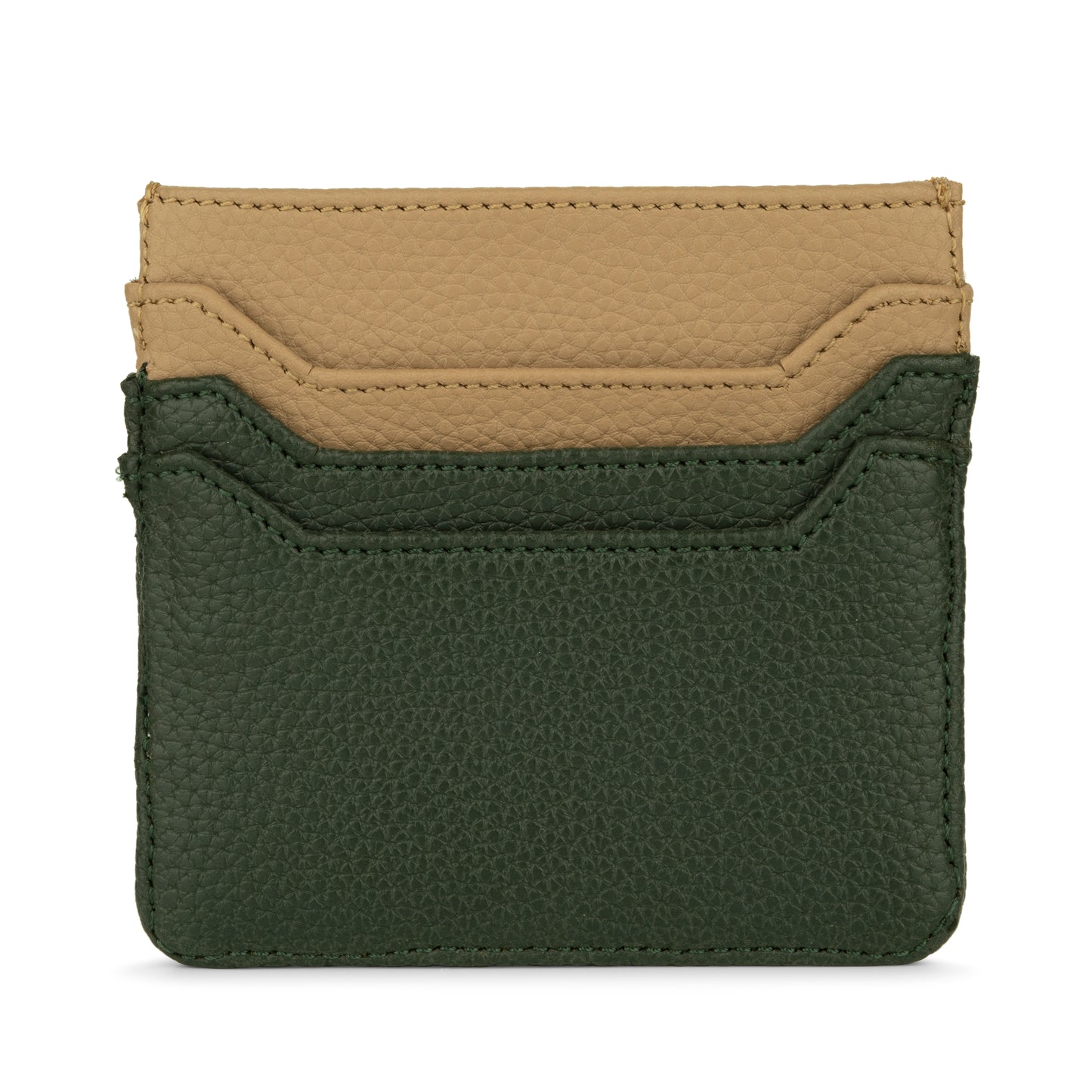 TWO FOLD CARD HOLDER