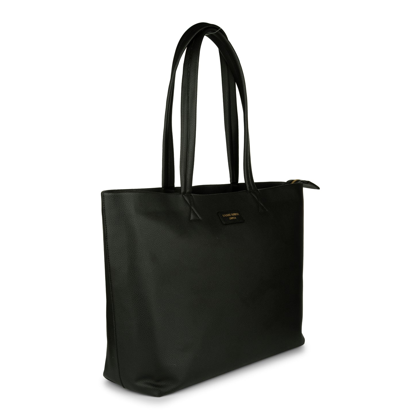 LADIES MESSENGER TOTE BAG