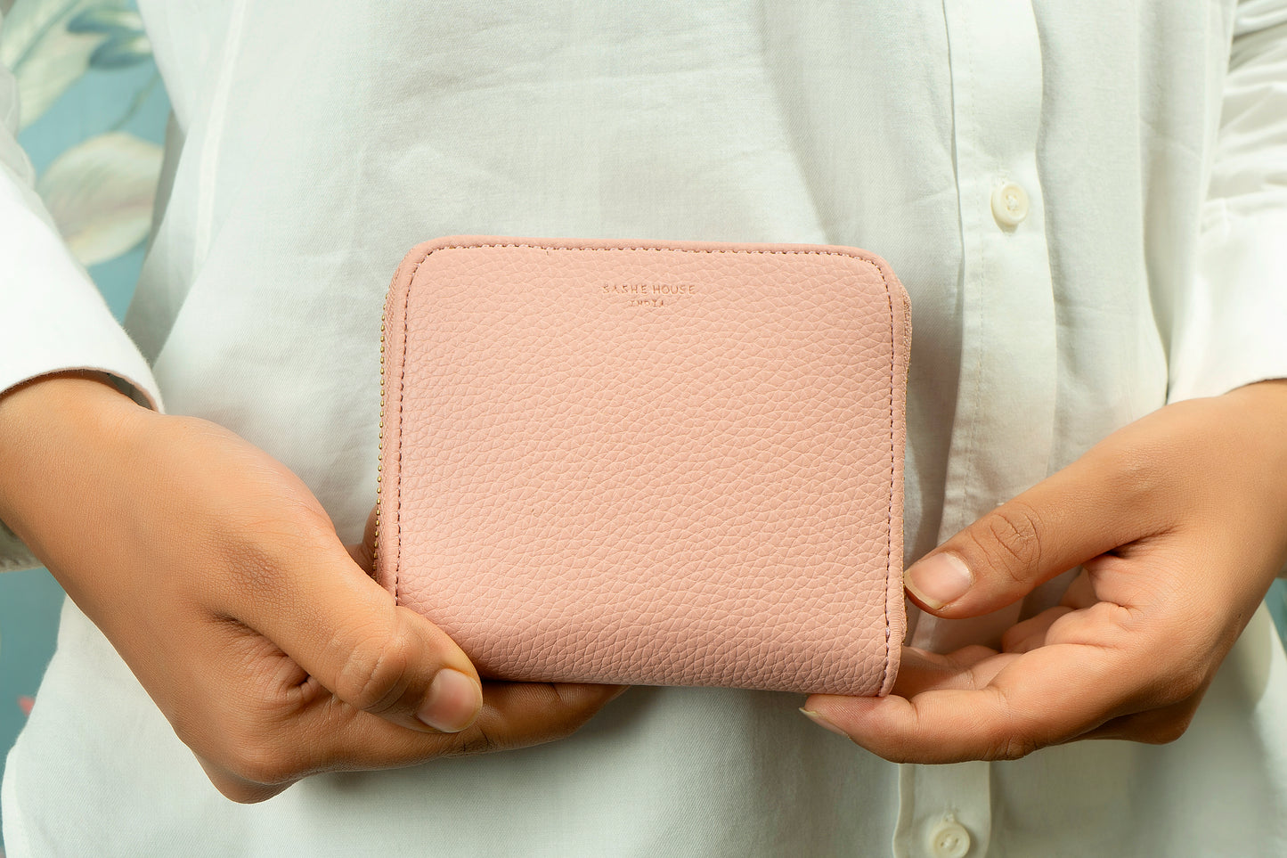 MINI HOLD ME WALLET