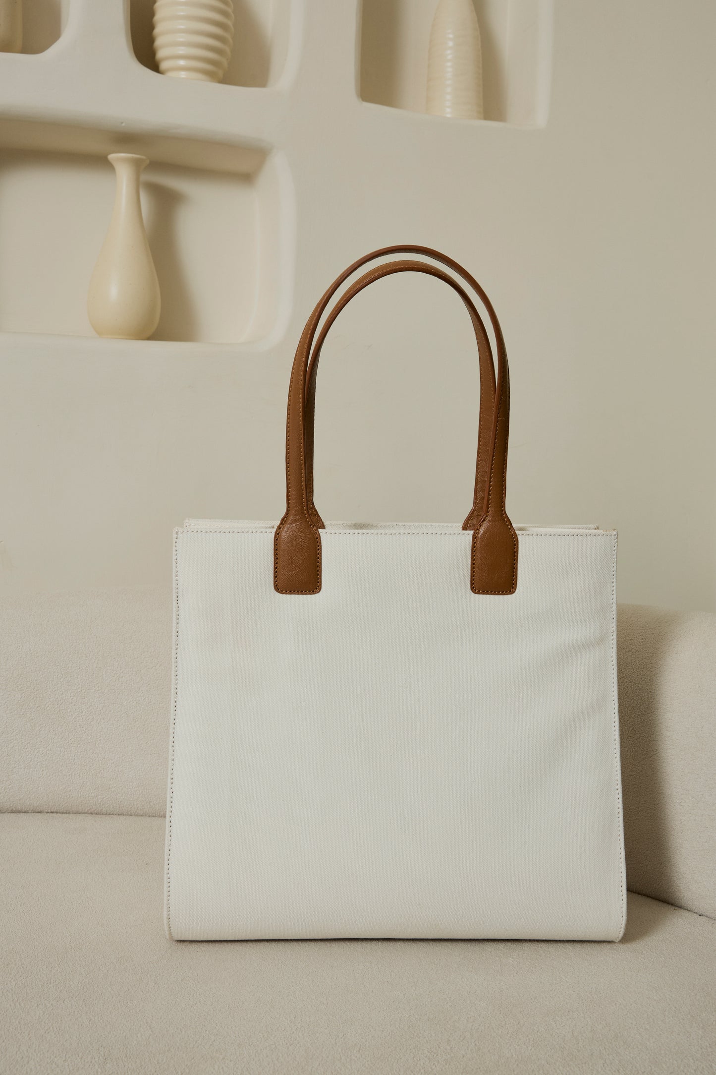 ROYAL JUNGLE TOTE BAG