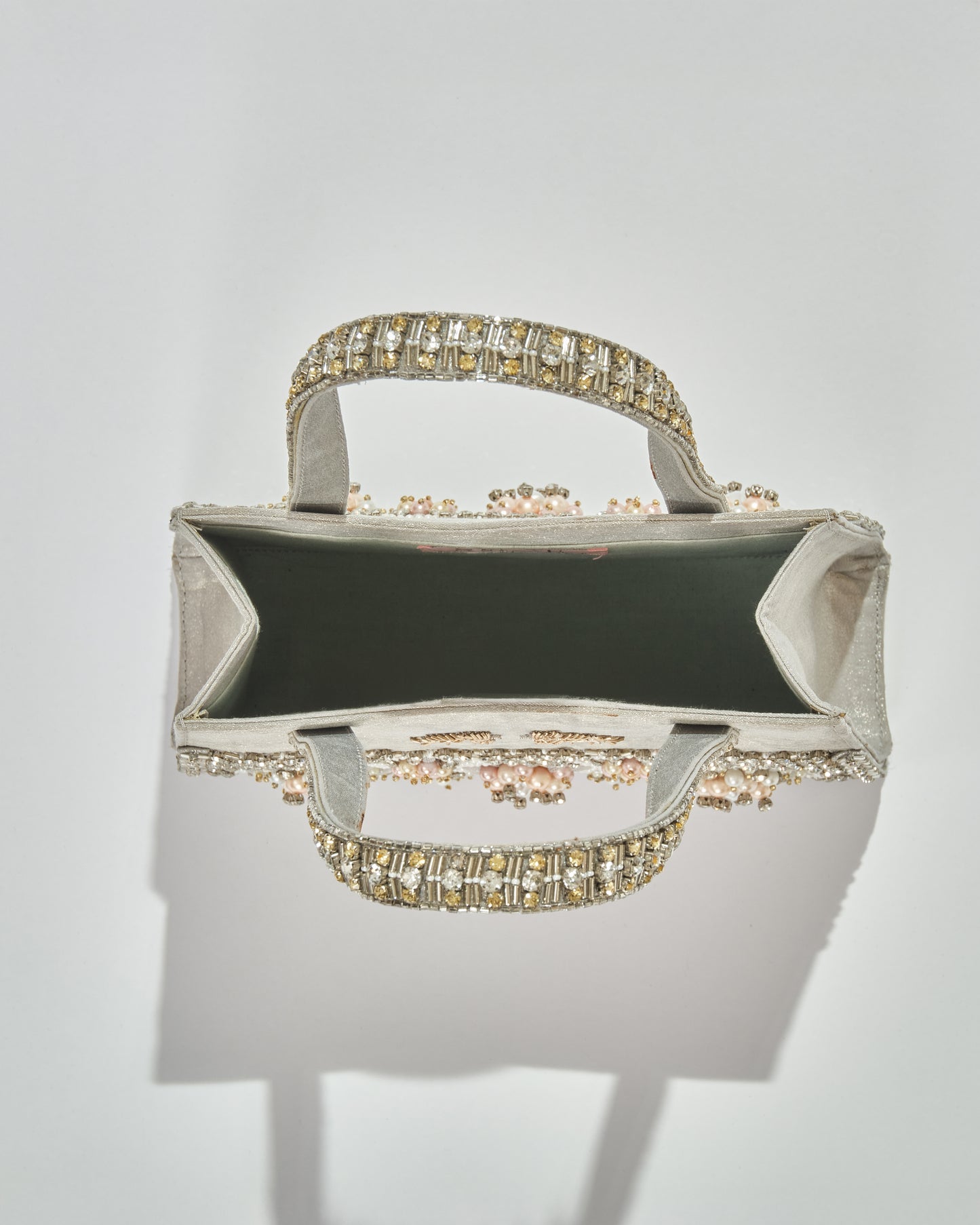 NOOR TOTE BAG