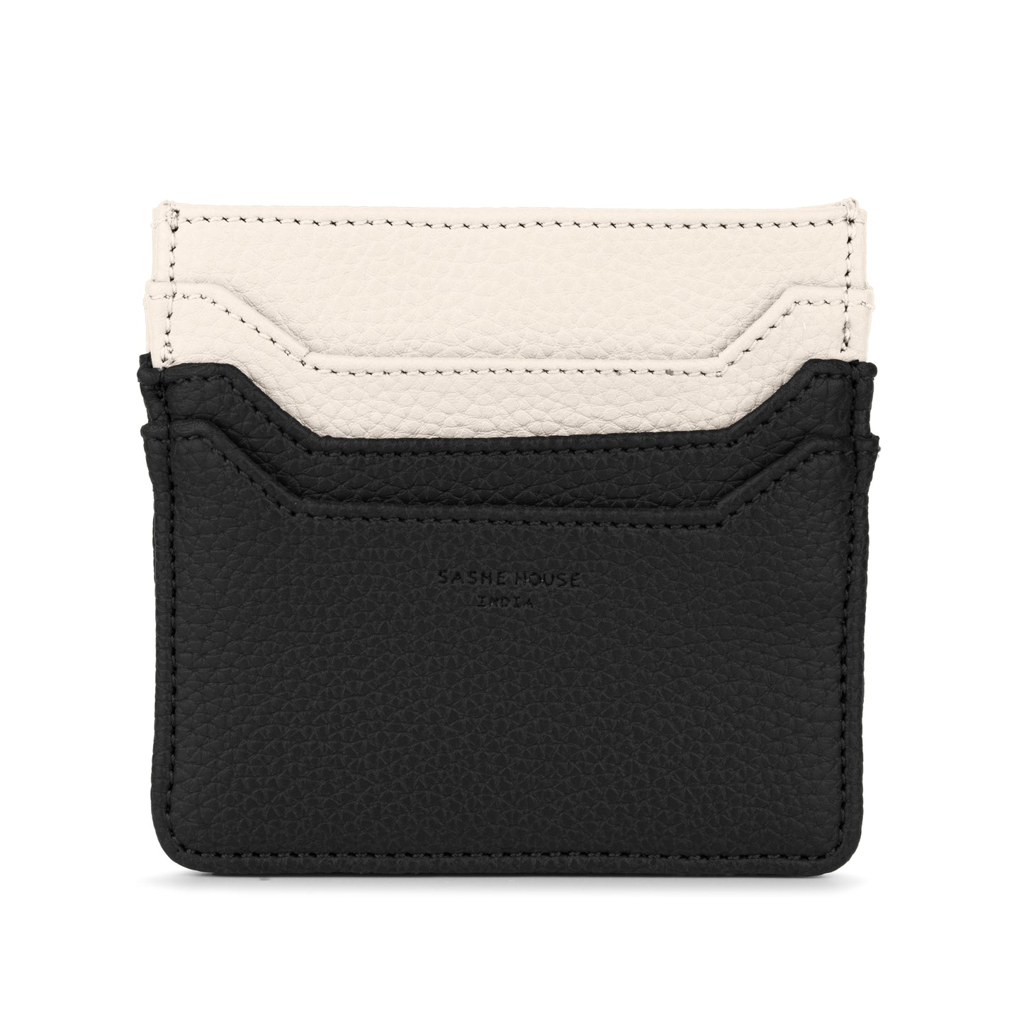 TWO FOLD CARD HOLDER