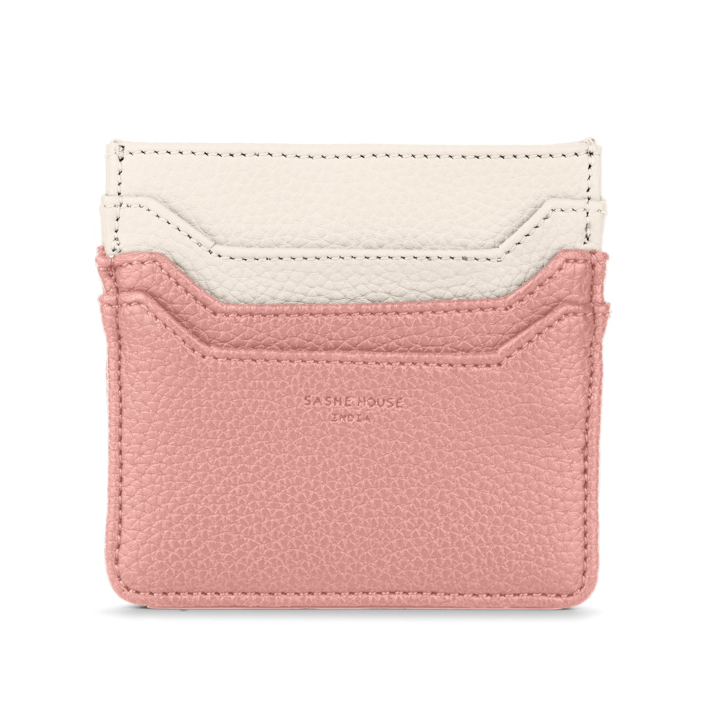 TWO FOLD CARD HOLDER