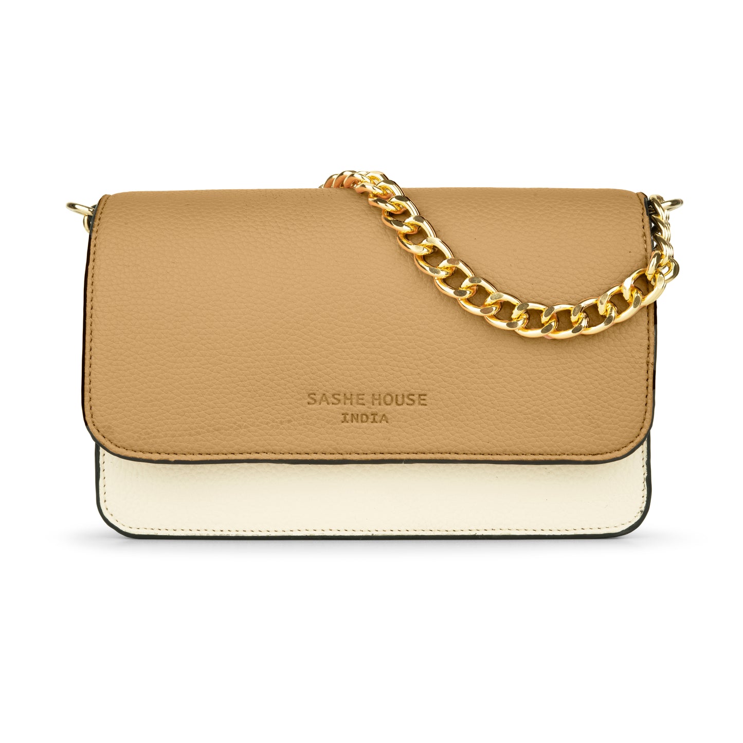 BLUSH BAG