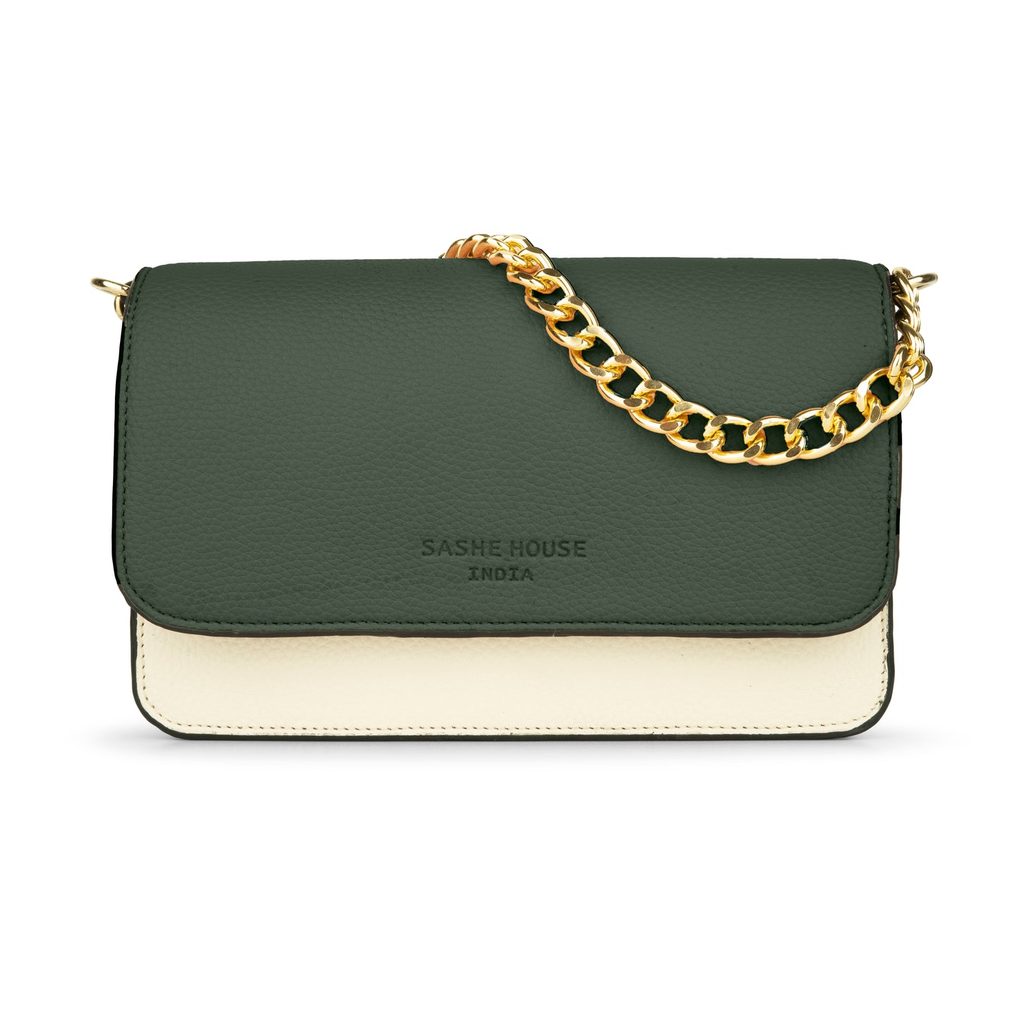 BLUSH BAG