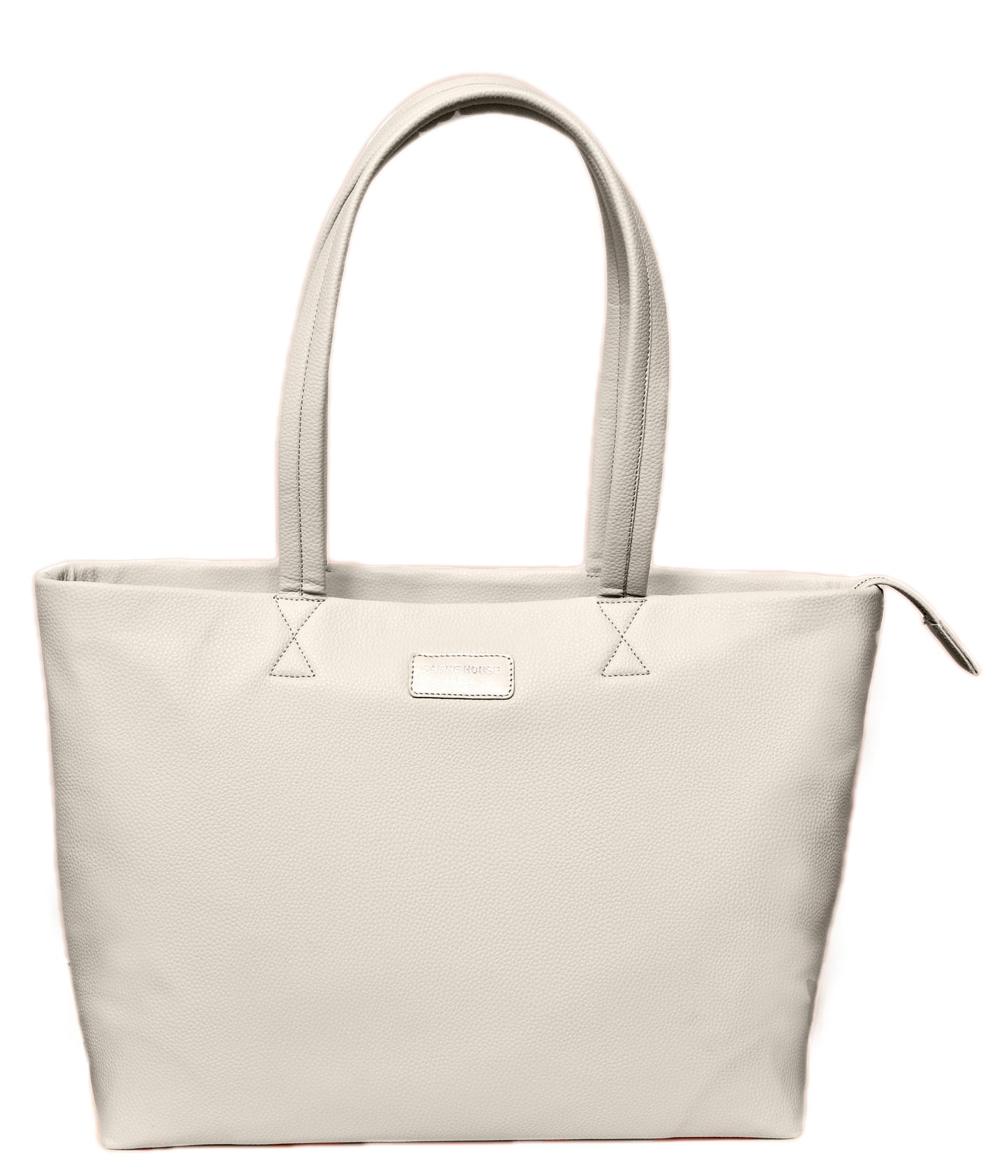 LADIES MESSENGER TOTE BAG