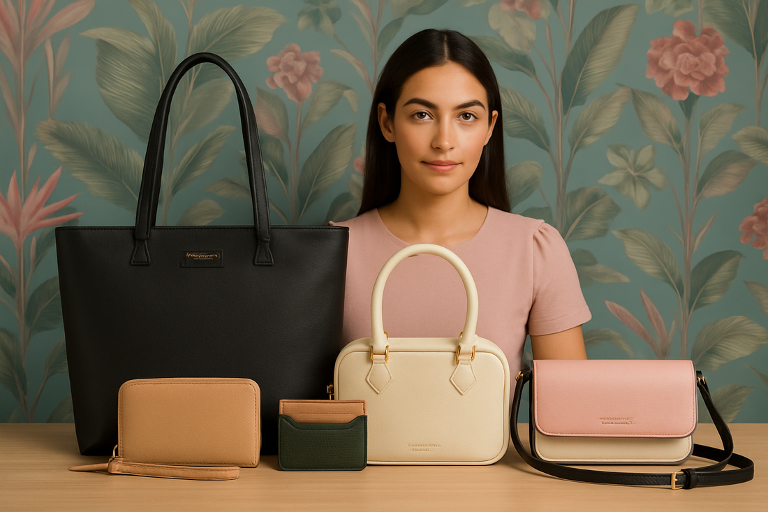 Celebrate Diwali with Elegant Handcrafted Bags for Women