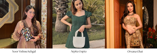 Handmade Handbags for Sale: Elevate Your Everyday Style