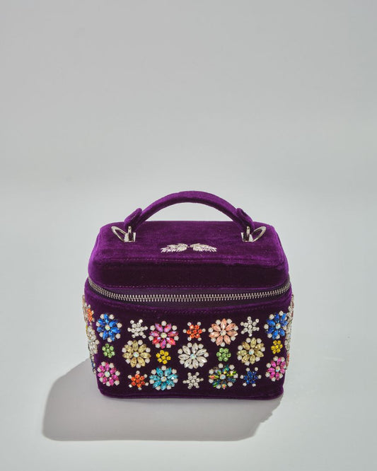 SATRANGI VANITY BAG