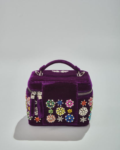 SATRANGI VANITY BAG