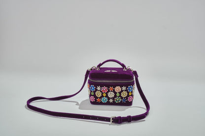SATRANGI VANITY BAG