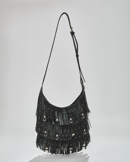 FRINGE BAG