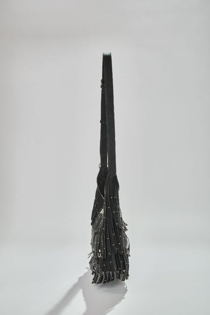 FRINGE BAG