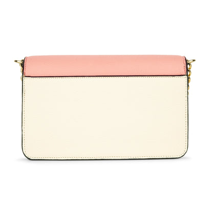 BLUSH BAG