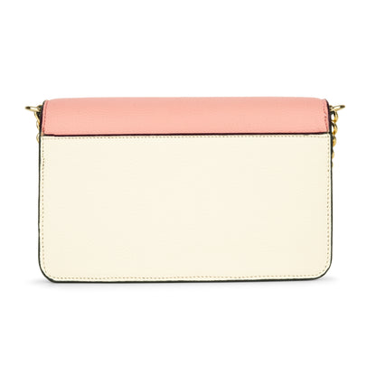 BLUSH BAG