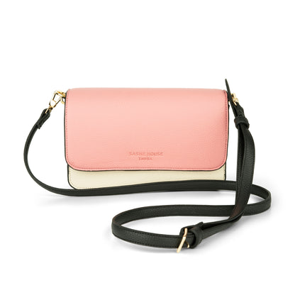 BLUSH BAG