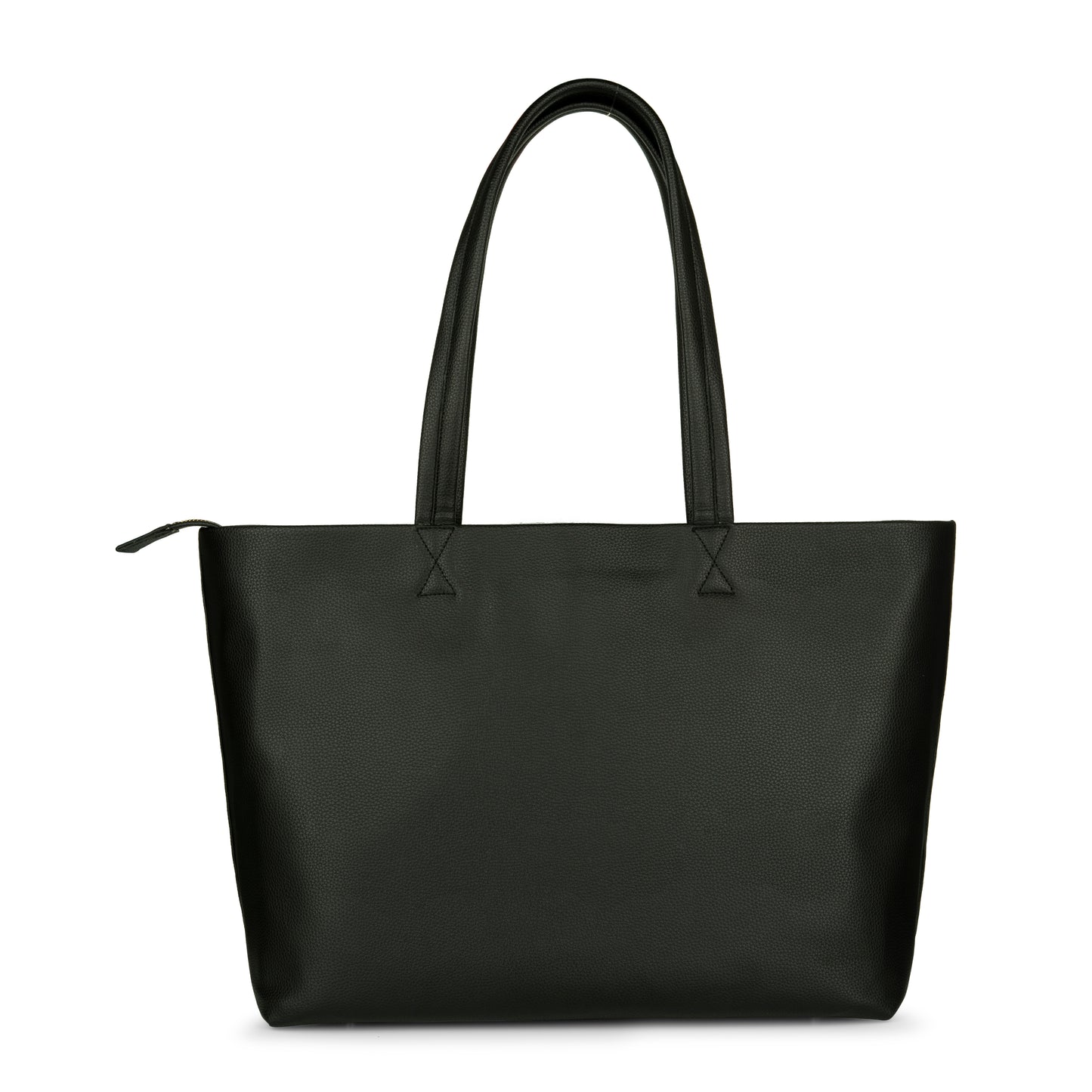 LADIES MESSENGER TOTE BAG