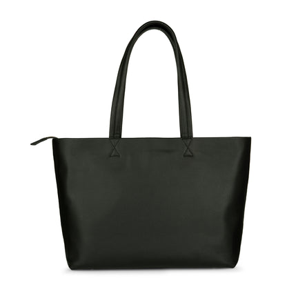 LADIES MESSENGER TOTE BAG