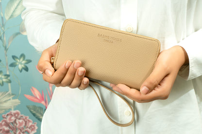 MEDIUM HOLD ME WALLET
