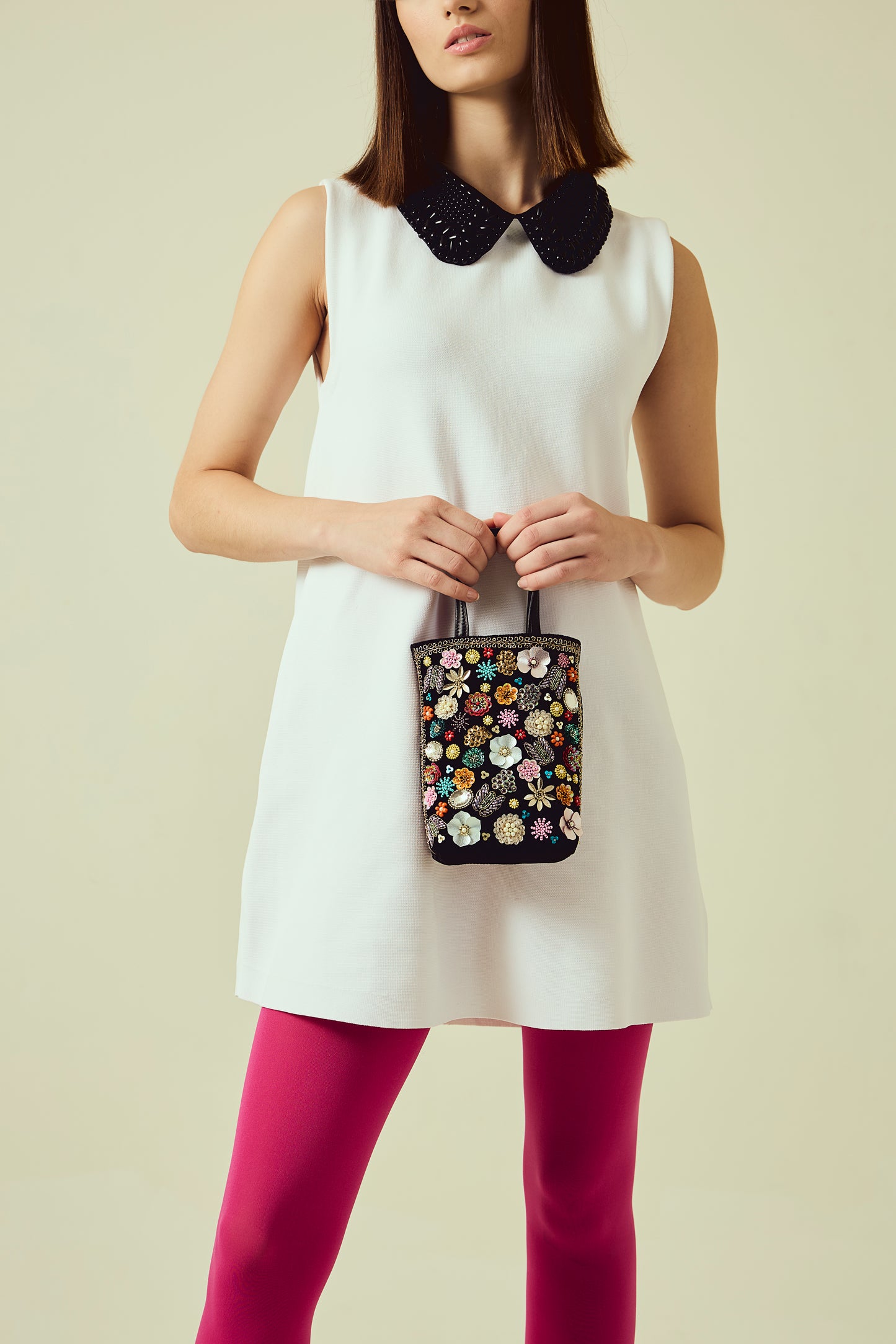 MIDNIGHT SPECTRUM BAG