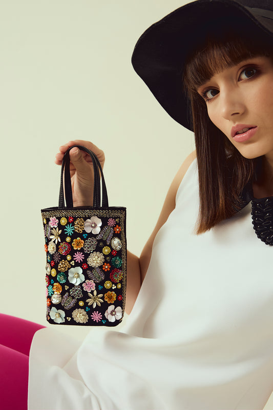 MIDNIGHT SPECTRUM BAG