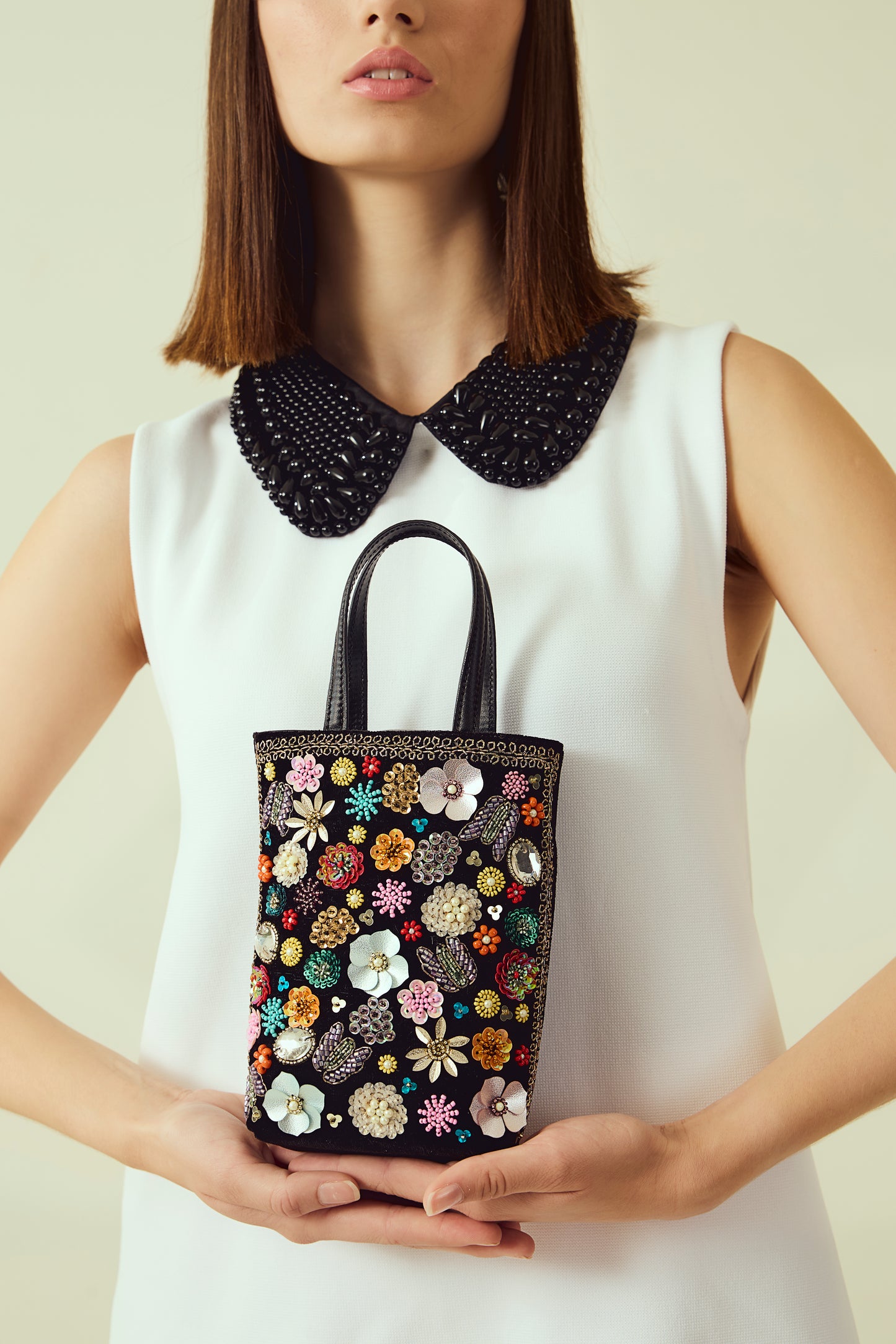 MIDNIGHT SPECTRUM BAG