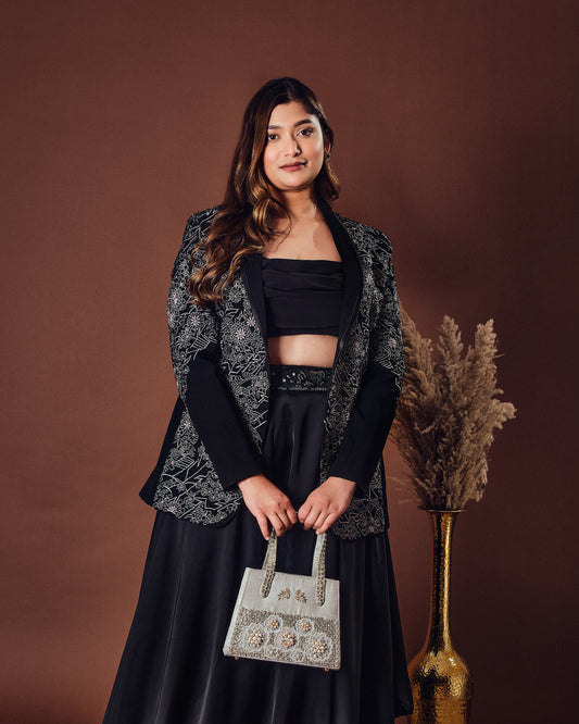 NOOR TOTE BAG