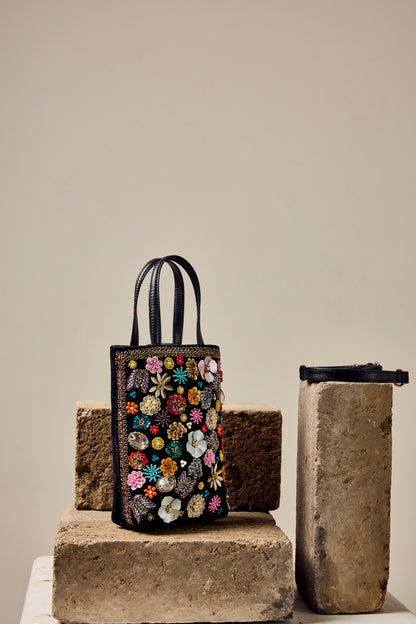 MIDNIGHT SPECTRUM BAG
