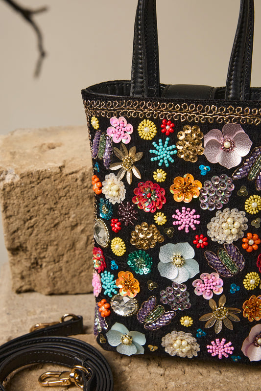 MIDNIGHT SPECTRUM BAG