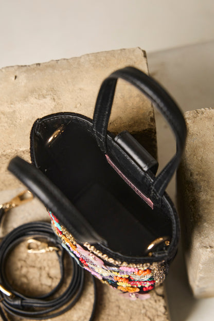 MIDNIGHT SPECTRUM BAG