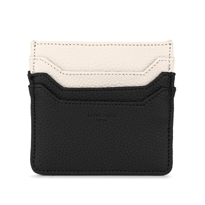 TWO FOLD CARD HOLDER