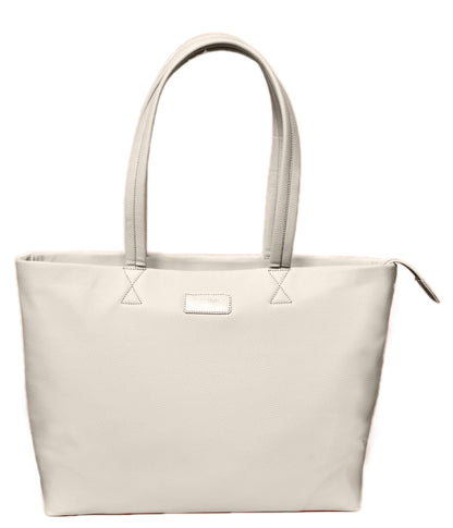 LADIES MESSENGER TOTE BAG