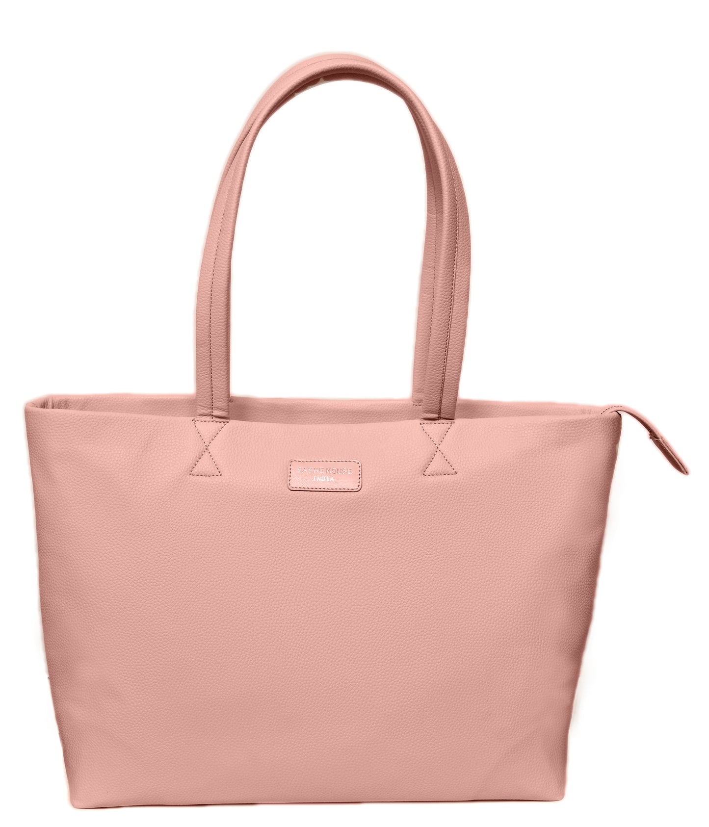 LADIES MESSENGER TOTE BAG